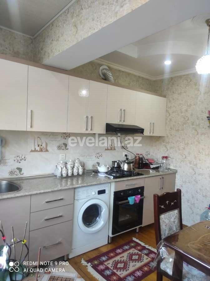 Satılır, köhnə tikili, 3 otaqlı, 70 m², Bakı, Suraxanı r, Qaraçuxur q.