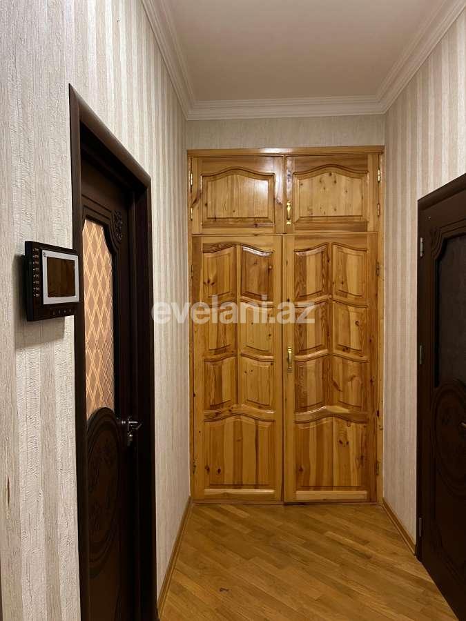 Сдаётся, вторичка, 2-комнаты, 65 m², Баку, Сабаильский r.