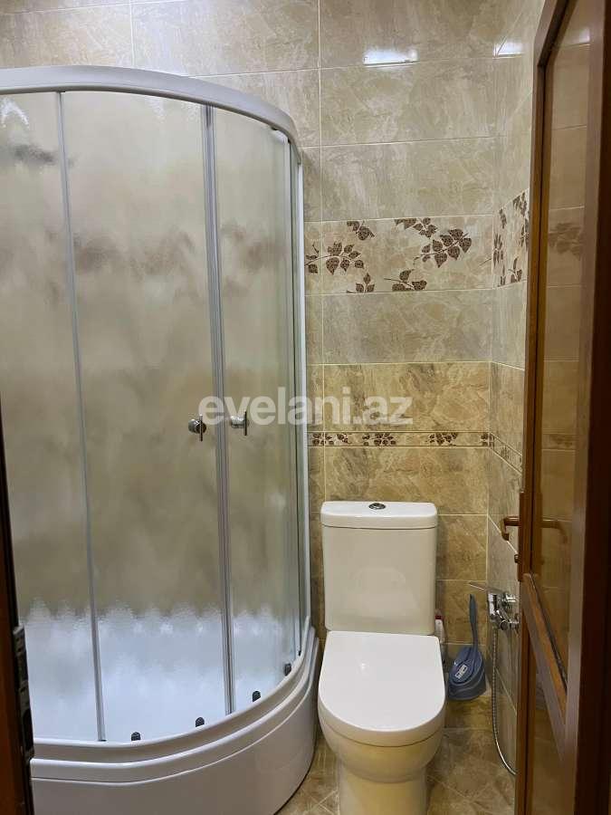 Сдаётся, вторичка, 2-комнаты, 65 m², Баку, Сабаильский r.