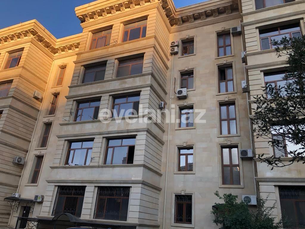 Сдаётся, вторичка, 2-комнаты, 65 m², Баку, Сабаильский r.