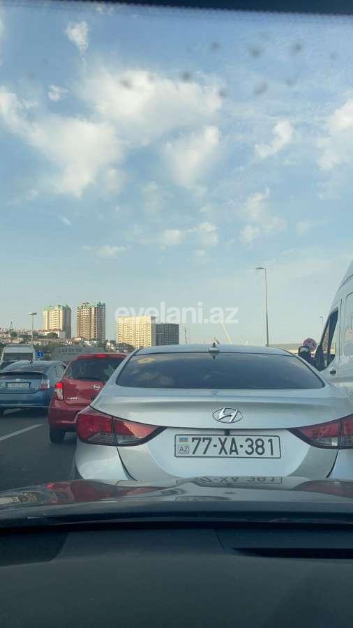 Сдаётся, вторичка, 2-комнаты, 65 m², Баку, Сабаильский r.