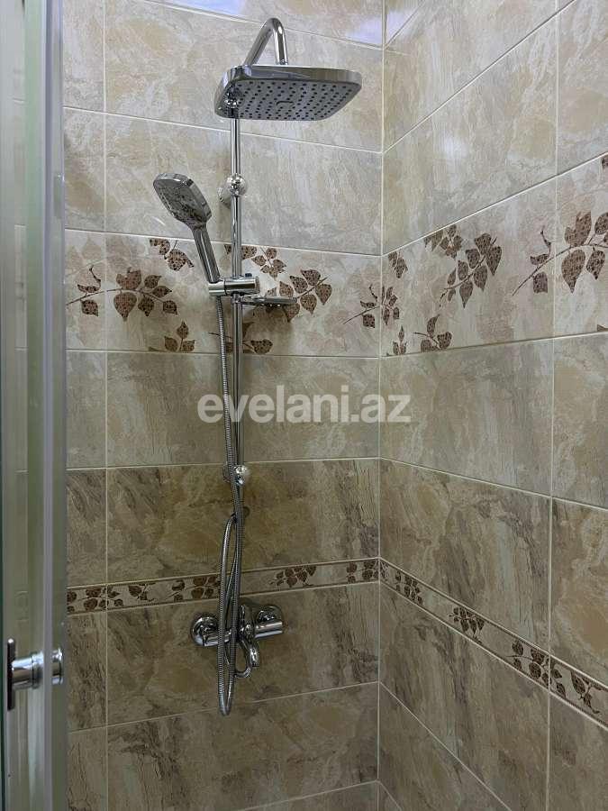 Сдаётся, вторичка, 2-комнаты, 65 m², Баку, Сабаильский r.