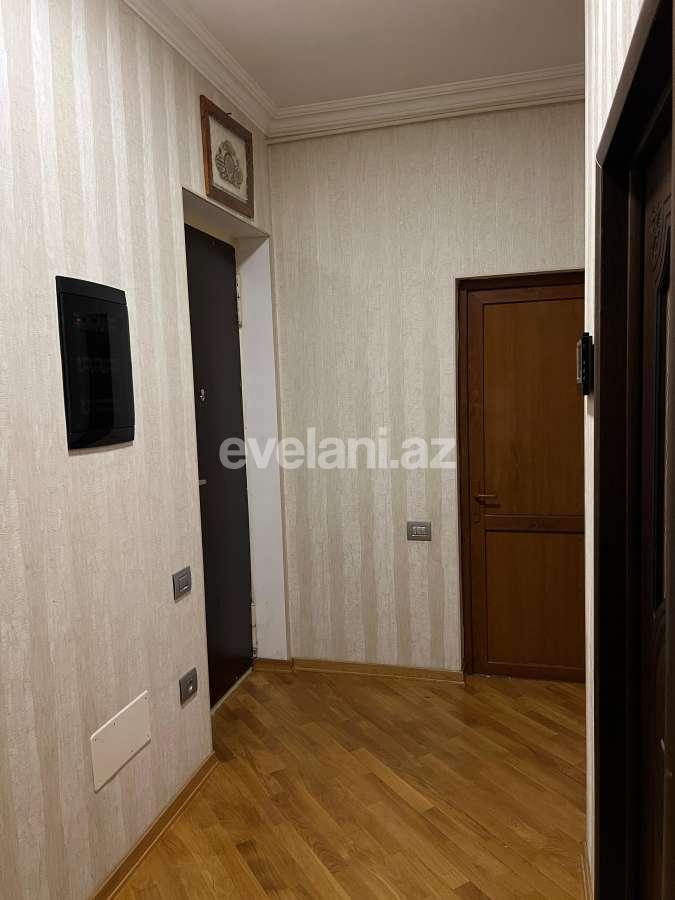 Сдаётся, вторичка, 2-комнаты, 65 m², Баку, Сабаильский r.