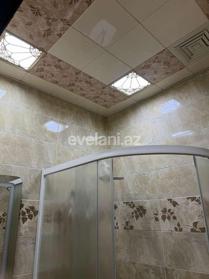 Сдаётся, вторичка, 2-комнаты, 65 m², Баку, Сабаильский r.