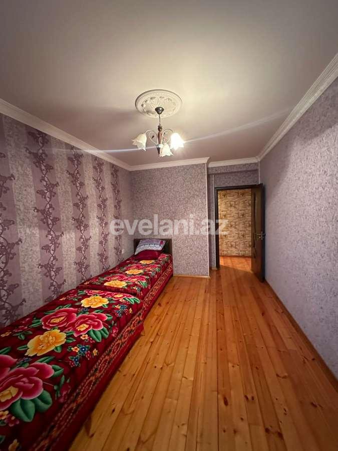 Kirayə verilir, yeni tikili, 2 otaqlı, 65 m², Bakı, Yasamal r, Yeni Yasamal q.