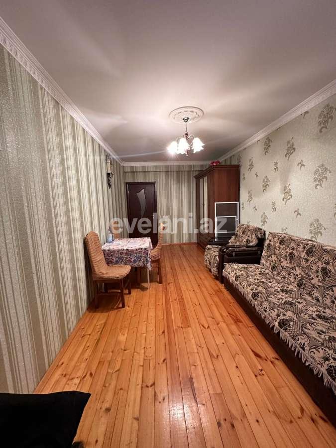 Kirayə verilir, yeni tikili, 2 otaqlı, 65 m², Bakı, Yasamal r, Yeni Yasamal q.