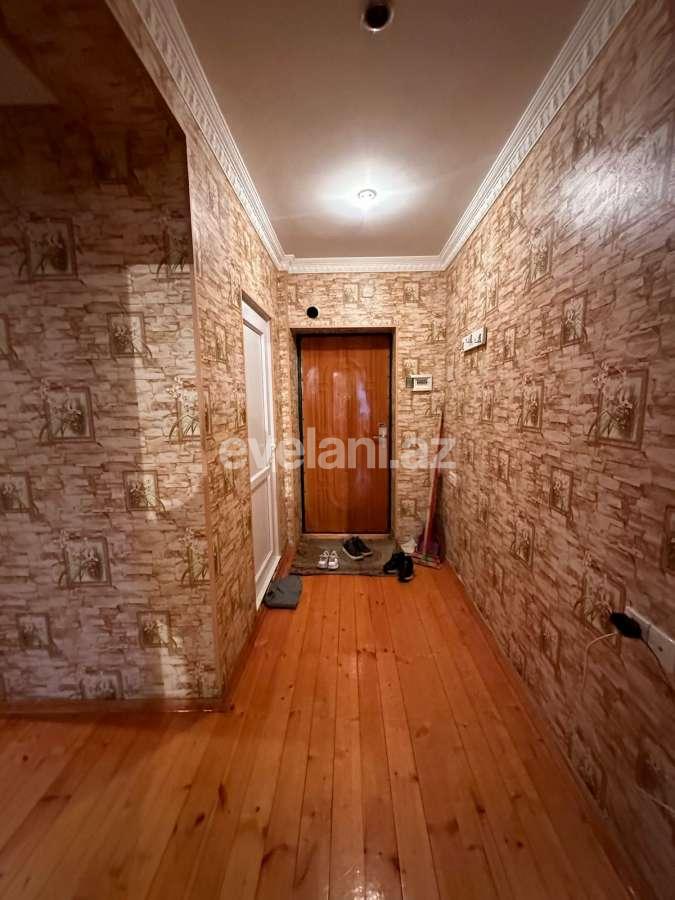 Kirayə verilir, yeni tikili, 2 otaqlı, 65 m², Bakı, Yasamal r, Yeni Yasamal q.