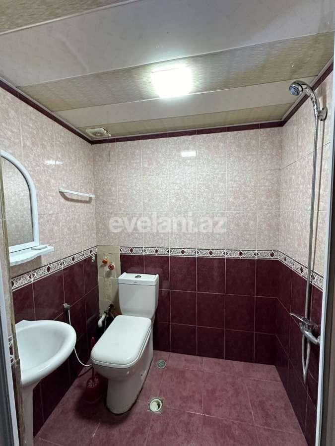 Kirayə verilir, yeni tikili, 2 otaqlı, 65 m², Bakı, Yasamal r, Yeni Yasamal q.