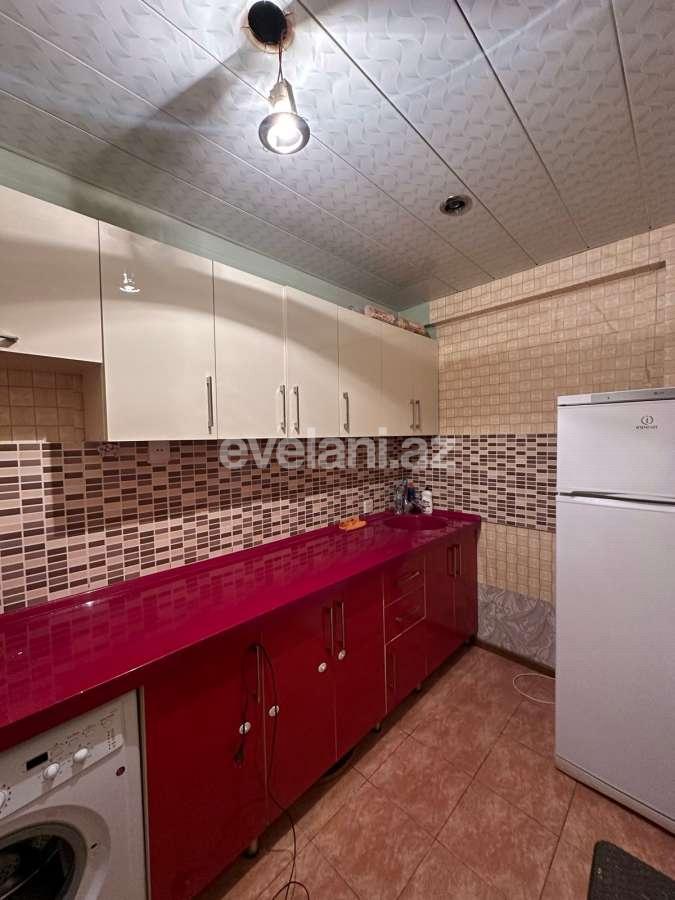 Kirayə verilir, yeni tikili, 2 otaqlı, 65 m², Bakı, Yasamal r, Yeni Yasamal q.