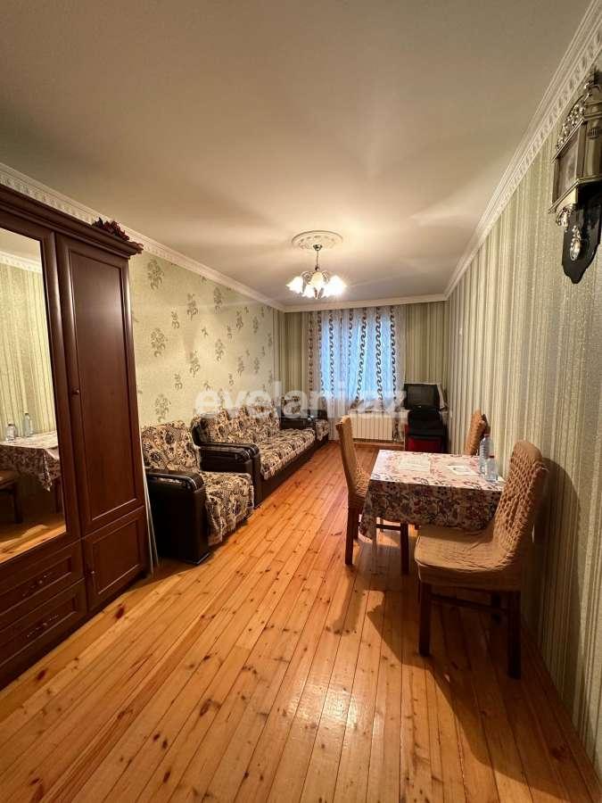 Kirayə verilir, yeni tikili, 2 otaqlı, 65 m², Bakı, Yasamal r, Yeni Yasamal q.