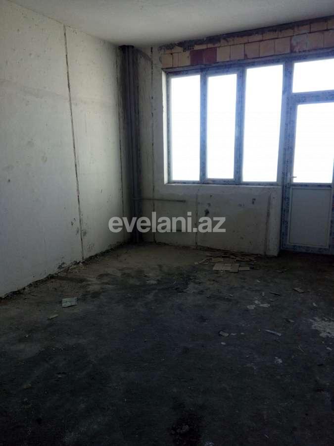 Satılır, yeni tikili, 3 otaqlı, 124 m², Bakı, Xətai r.