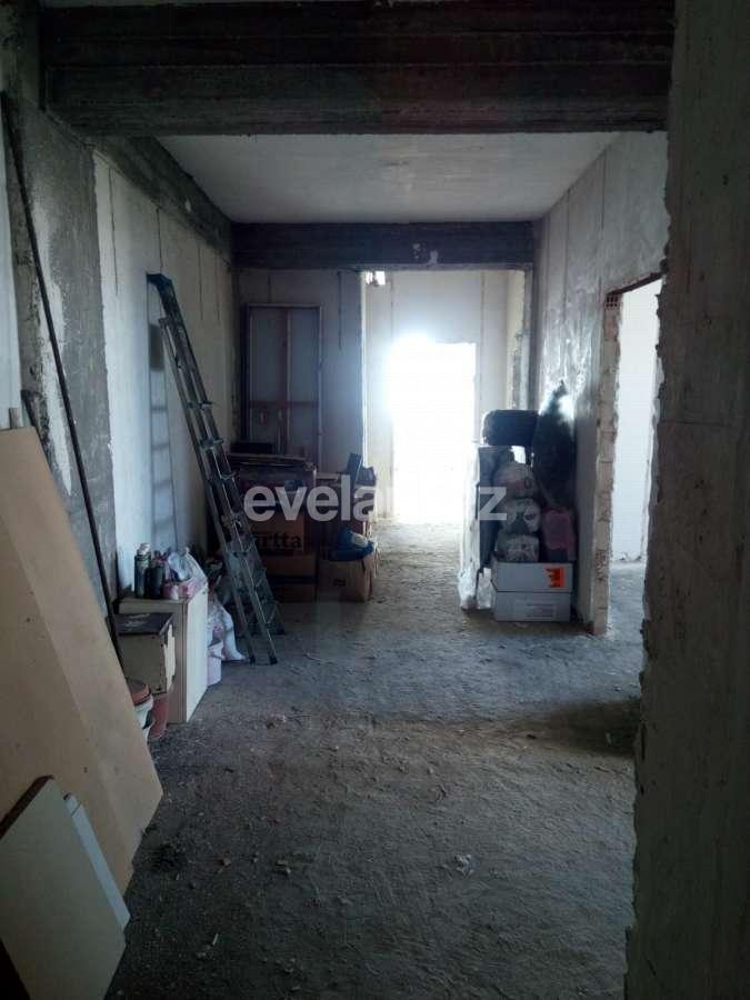 Satılır, yeni tikili, 3 otaqlı, 124 m², Bakı, Xətai r.