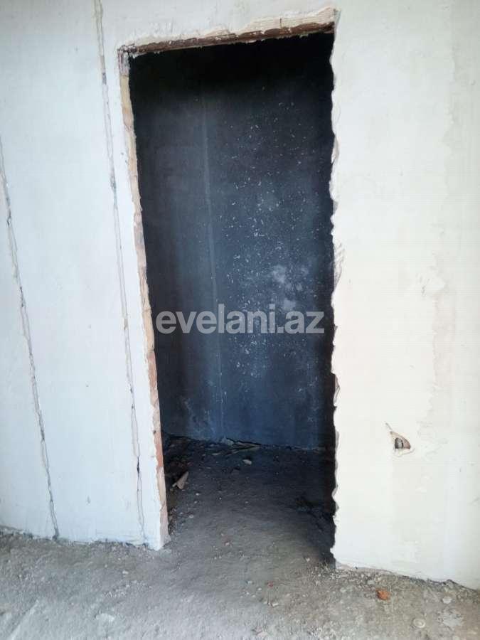 Satılır, yeni tikili, 3 otaqlı, 124 m², Bakı, Xətai r.