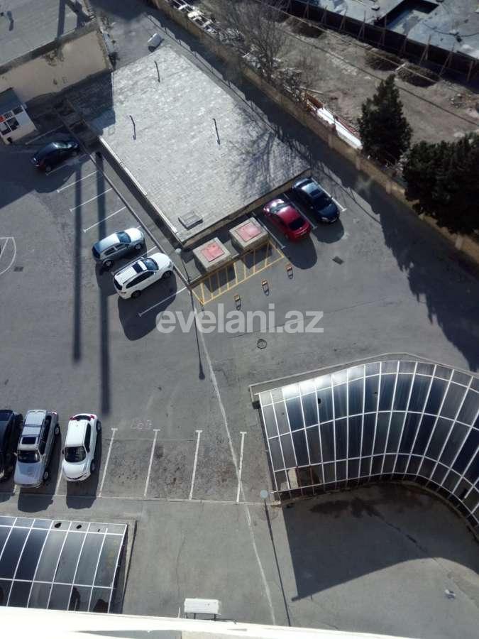 Satılır, yeni tikili, 3 otaqlı, 124 m², Bakı, Xətai r.