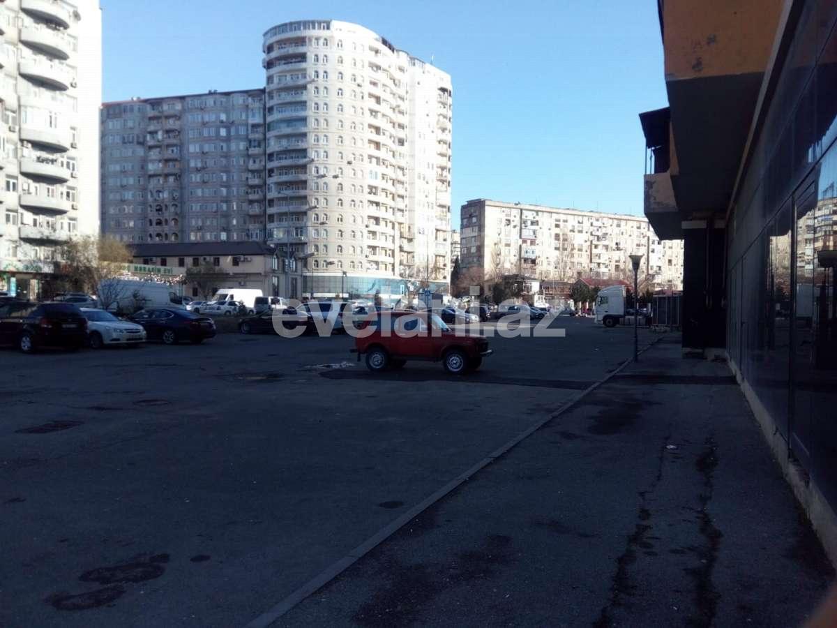 Satılır, yeni tikili, 3 otaqlı, 124 m², Bakı, Xətai r.
