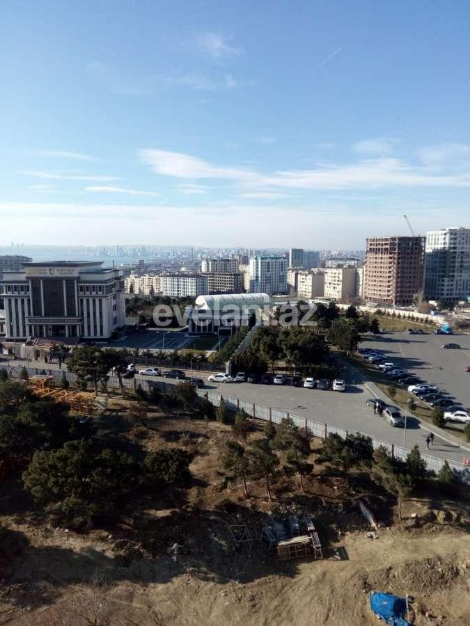 Satılır, yeni tikili, 3 otaqlı, 124 m², Bakı, Xətai r.