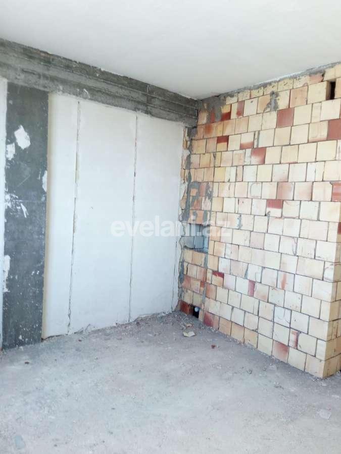 Satılır, yeni tikili, 3 otaqlı, 124 m², Bakı, Xətai r.