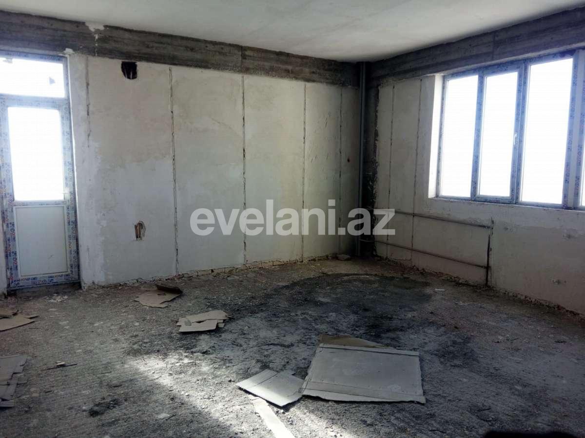 Satılır, yeni tikili, 3 otaqlı, 124 m², Bakı, Xətai r.