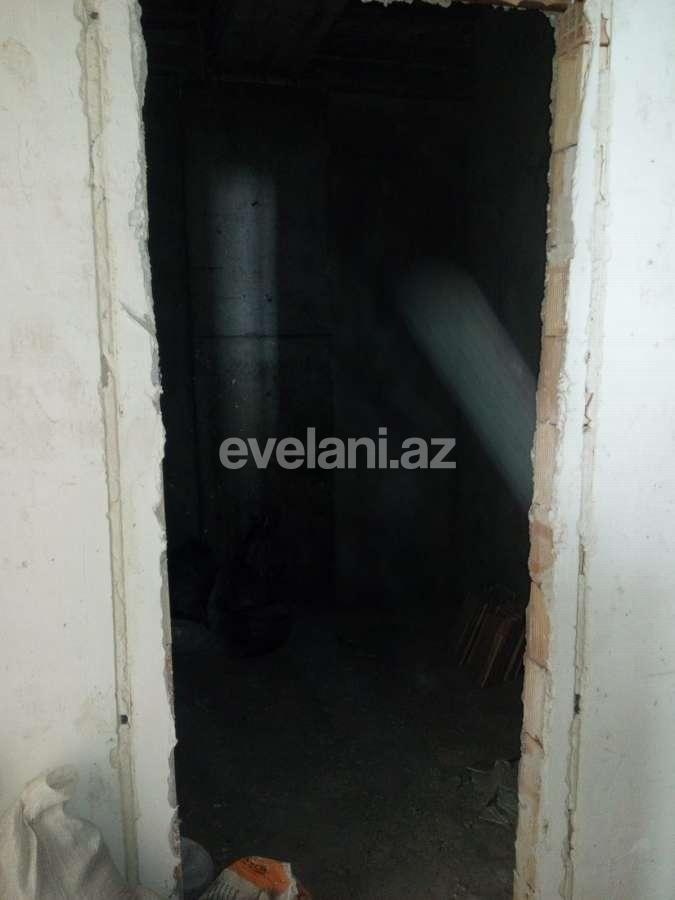 Satılır, yeni tikili, 3 otaqlı, 124 m², Bakı, Xətai r.