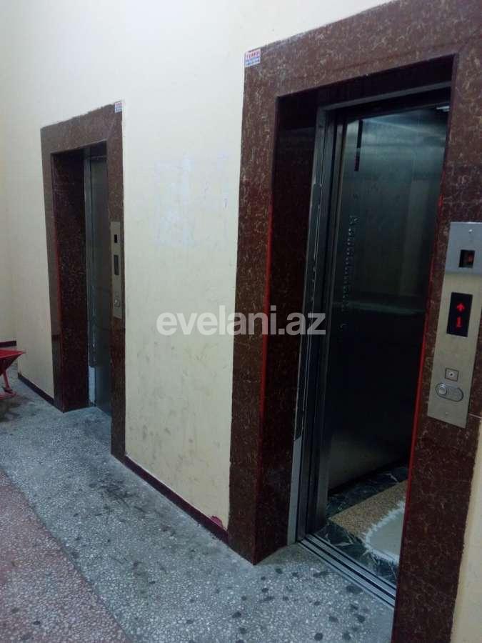 Satılır, yeni tikili, 3 otaqlı, 124 m², Bakı, Xətai r.
