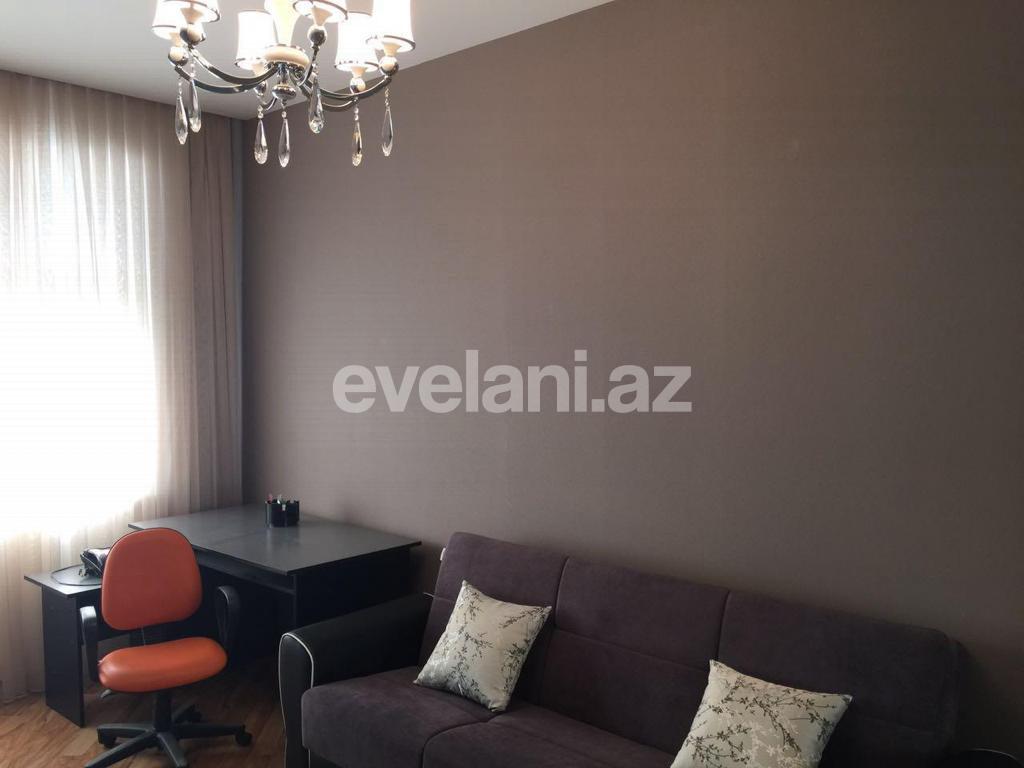 Kirayə verilir, yeni tikili, 4 otaqlı, 174 m², Bakı, Yasamal r.