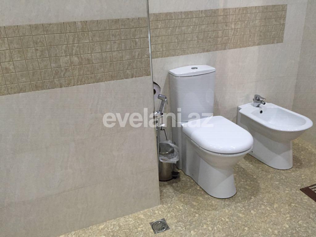 Kirayə verilir, yeni tikili, 4 otaqlı, 174 m², Bakı, Yasamal r.