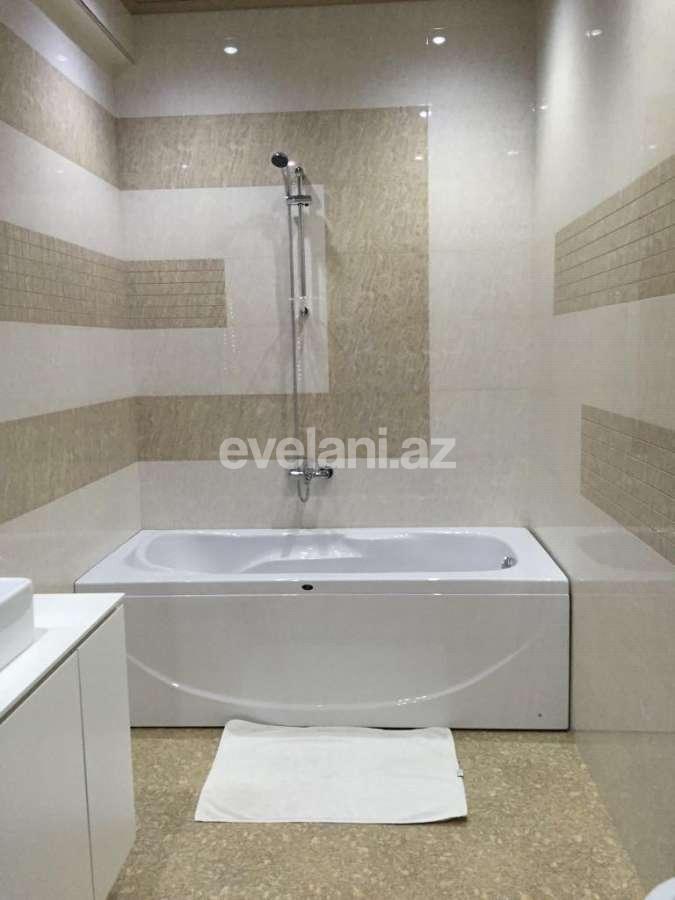 Kirayə verilir, yeni tikili, 4 otaqlı, 174 m², Bakı, Yasamal r.
