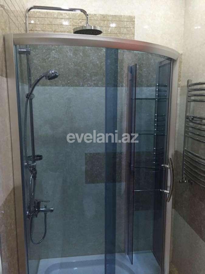 Kirayə verilir, yeni tikili, 4 otaqlı, 174 m², Bakı, Yasamal r.