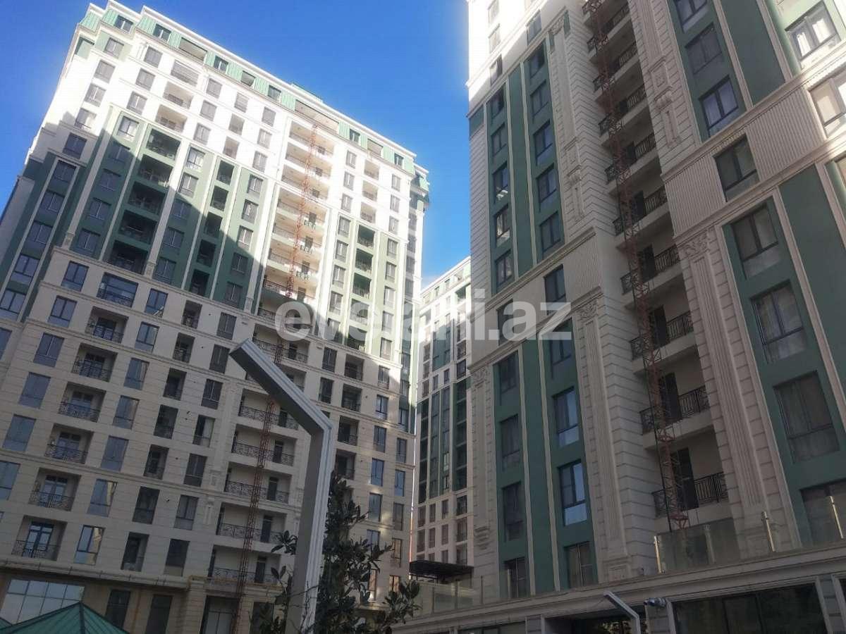 Satılır, yeni tikili, 2 otaqlı, 97 m², Bakı, Nərimanov r.
