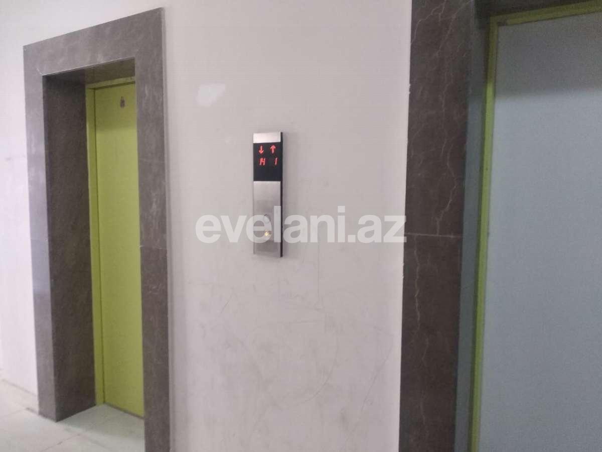 Satılır, yeni tikili, 2 otaqlı, 97 m², Bakı, Nərimanov r.