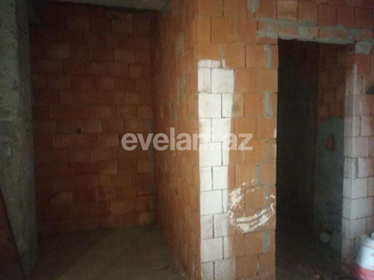 Satılır, yeni tikili, 2 otaqlı, 97 m², Bakı, Nərimanov r.