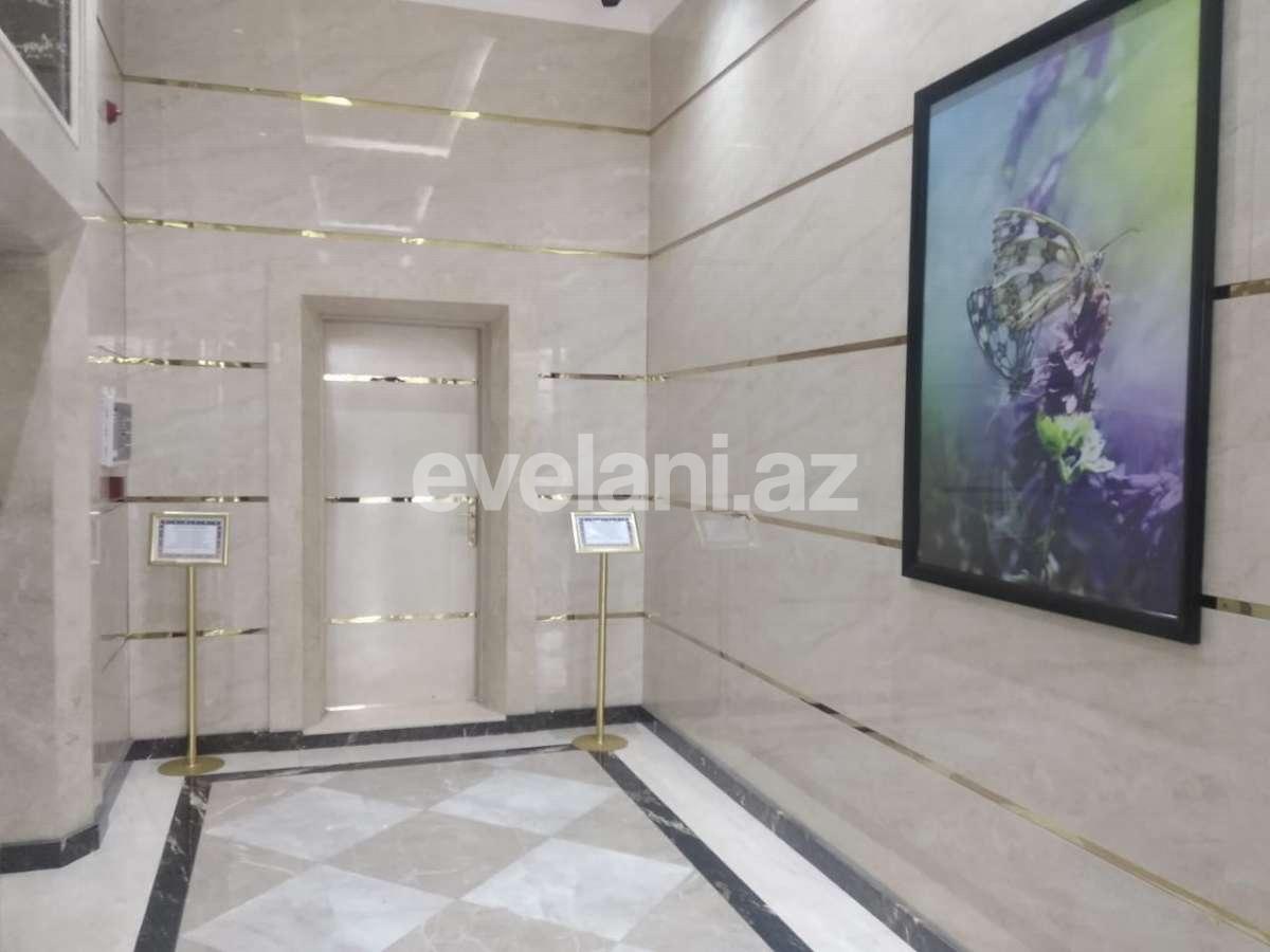 Satılır, yeni tikili, 2 otaqlı, 97 m², Bakı, Nərimanov r.