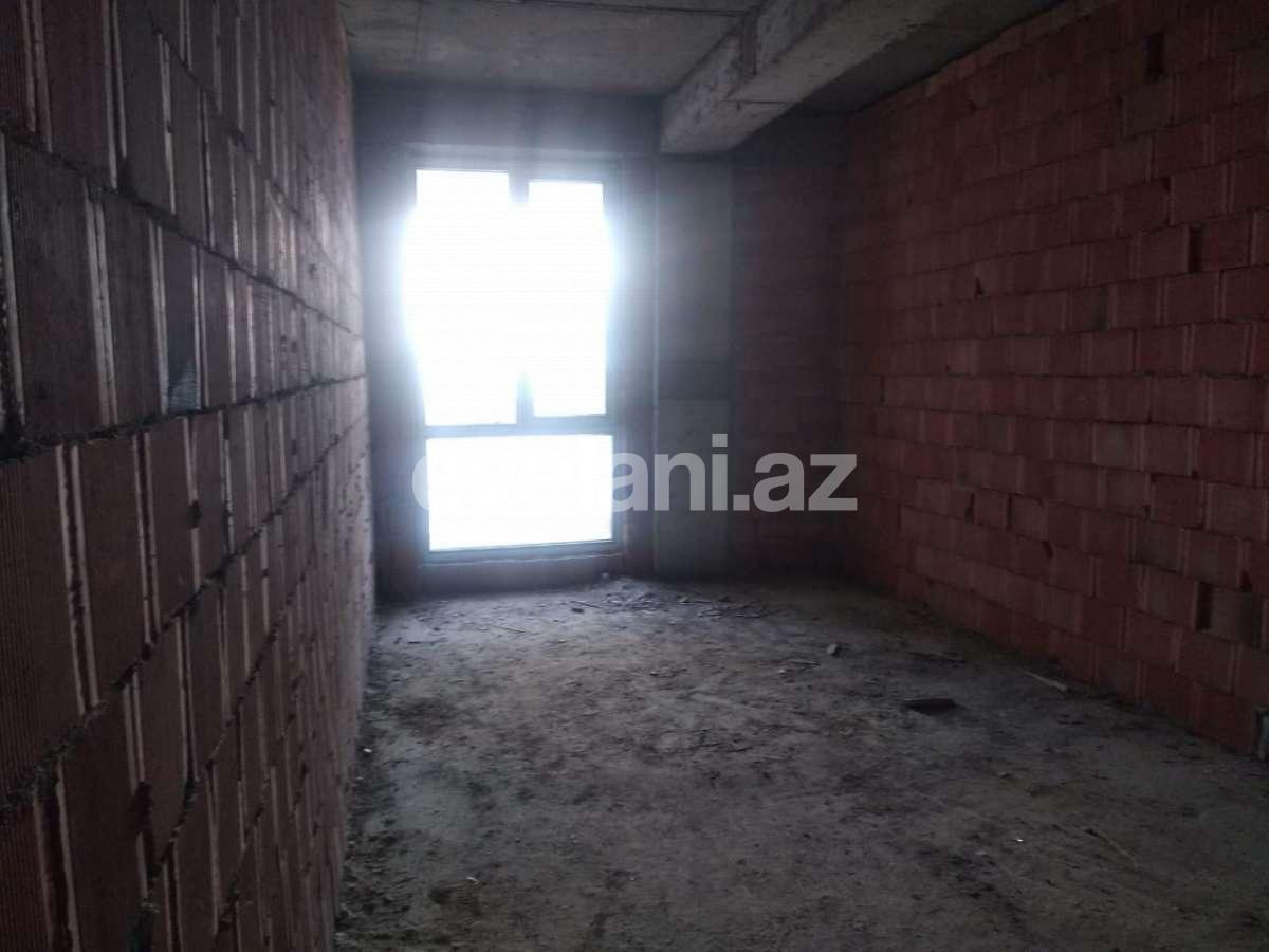 Satılır, yeni tikili, 2 otaqlı, 97 m², Bakı, Nərimanov r.