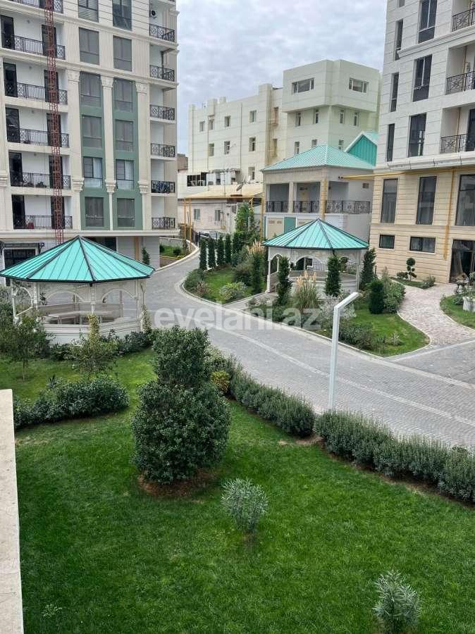 Satılır, yeni tikili, 2 otaqlı, 97 m², Bakı, Nərimanov r.