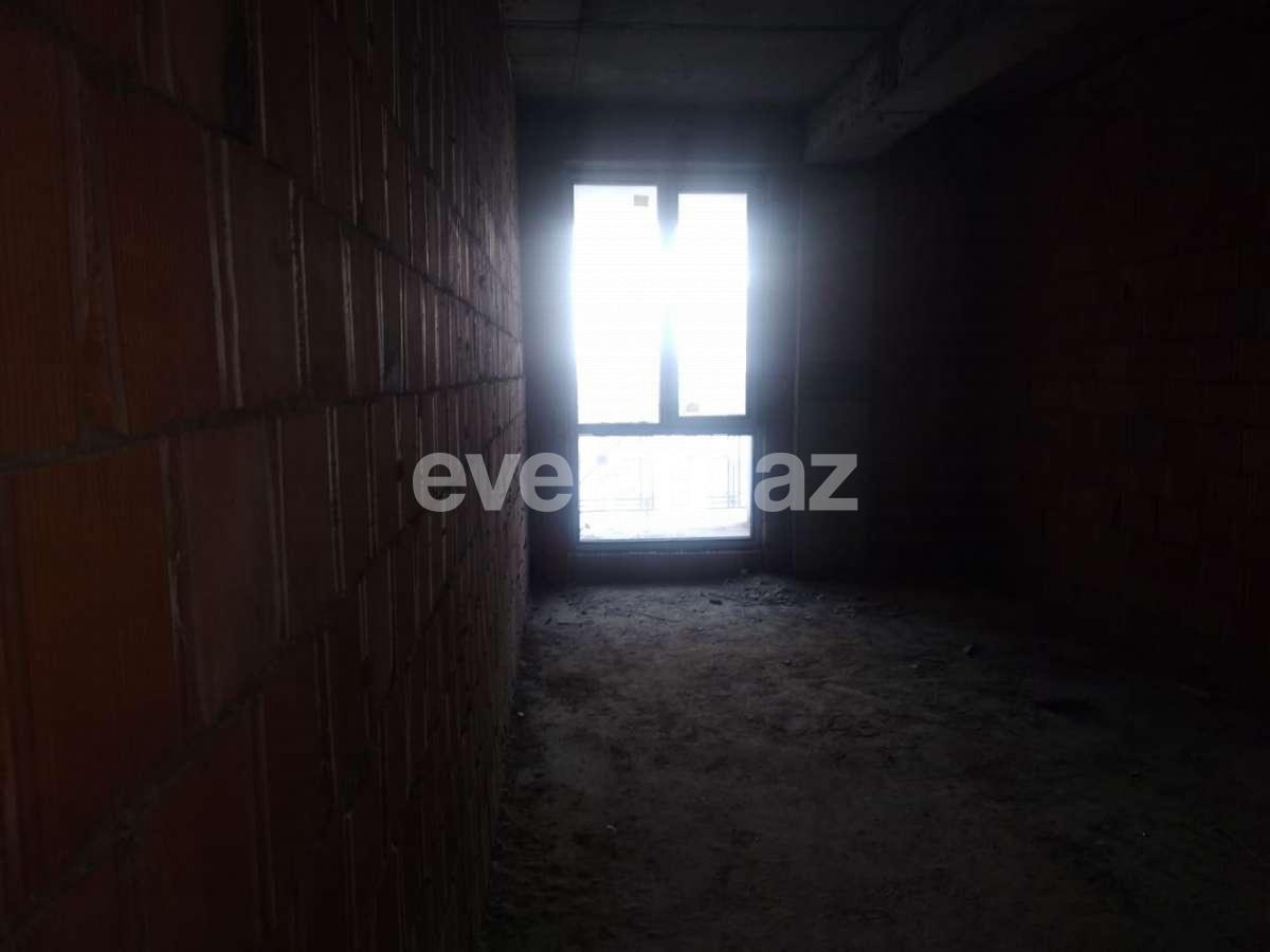 Satılır, yeni tikili, 2 otaqlı, 97 m², Bakı, Nərimanov r.