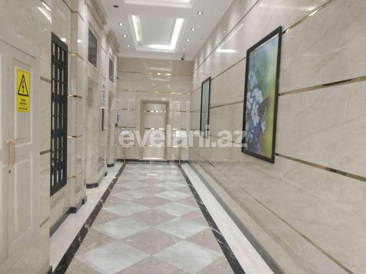 Satılır, yeni tikili, 2 otaqlı, 97 m², Bakı, Nərimanov r.