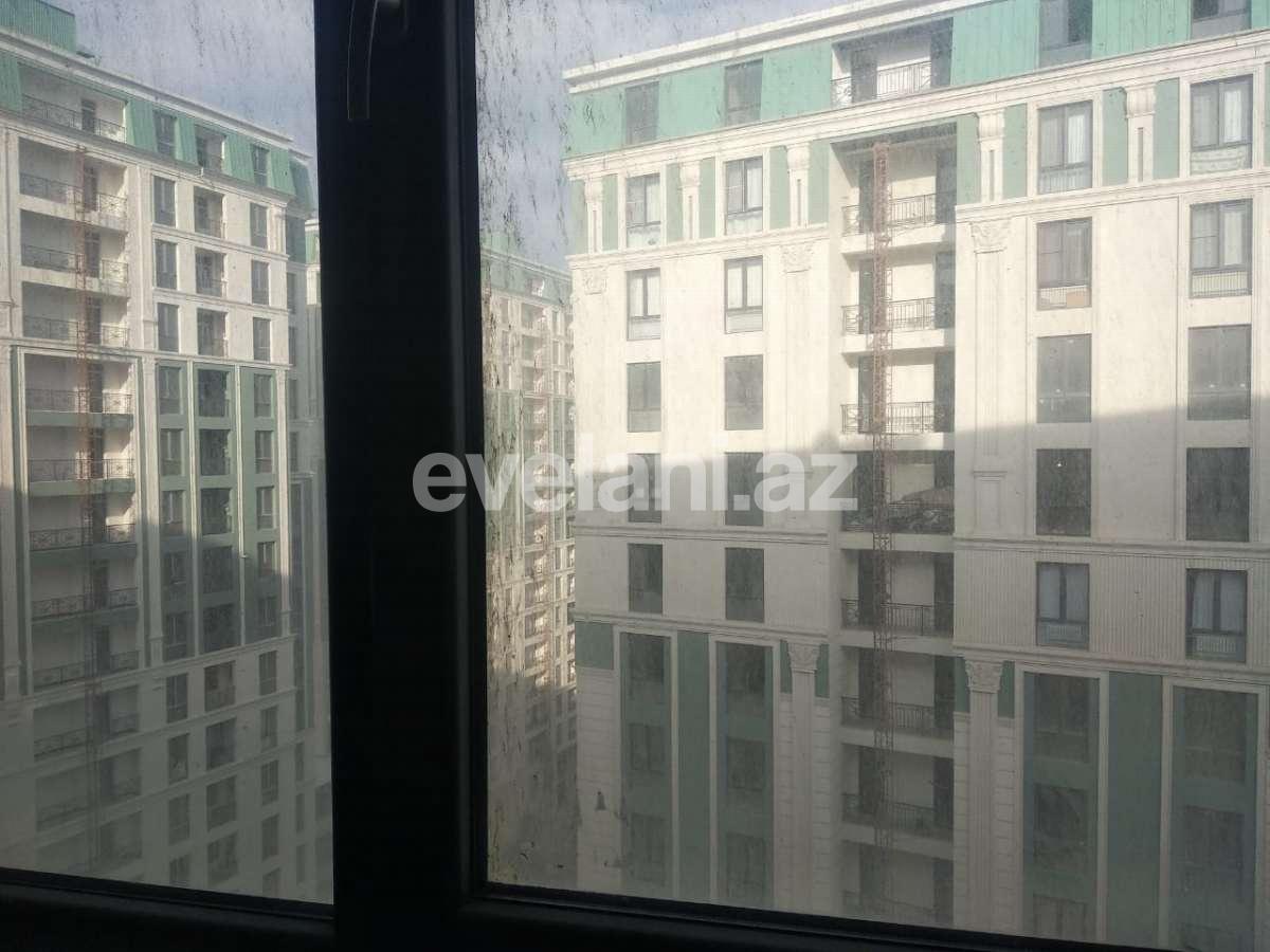 Satılır, yeni tikili, 2 otaqlı, 97 m², Bakı, Nərimanov r.