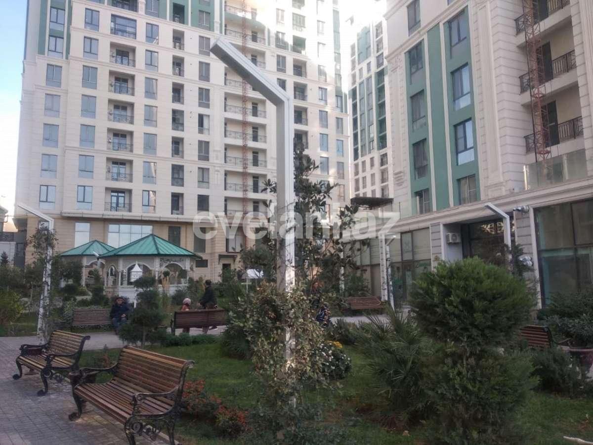 Satılır, yeni tikili, 2 otaqlı, 97 m², Bakı, Nərimanov r.