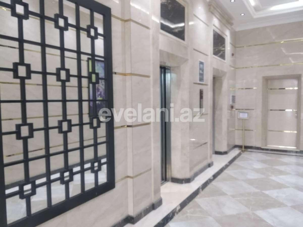 Satılır, yeni tikili, 2 otaqlı, 97 m², Bakı, Nərimanov r.