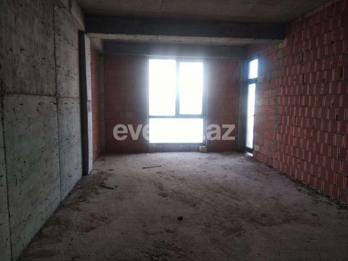 Satılır, yeni tikili, 2 otaqlı, 97 m², Bakı, Nərimanov r.