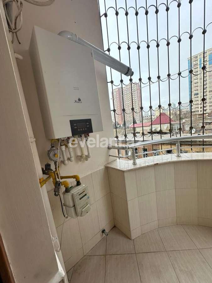 Сдаётся, новостройка, 3-комнаты, 160 m², Баку, Насиминский r, 28 мая m.