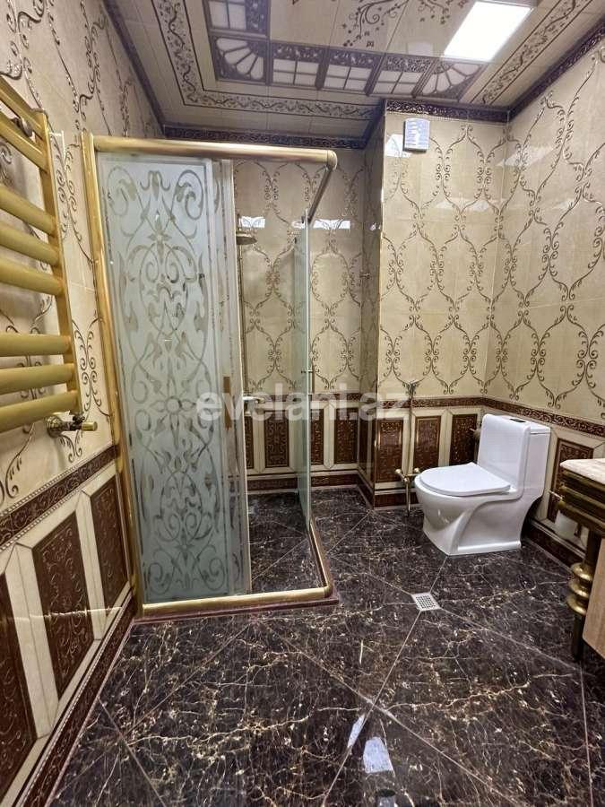 Сдаётся, новостройка, 3-комнаты, 160 m², Баку, Насиминский r, 28 мая m.