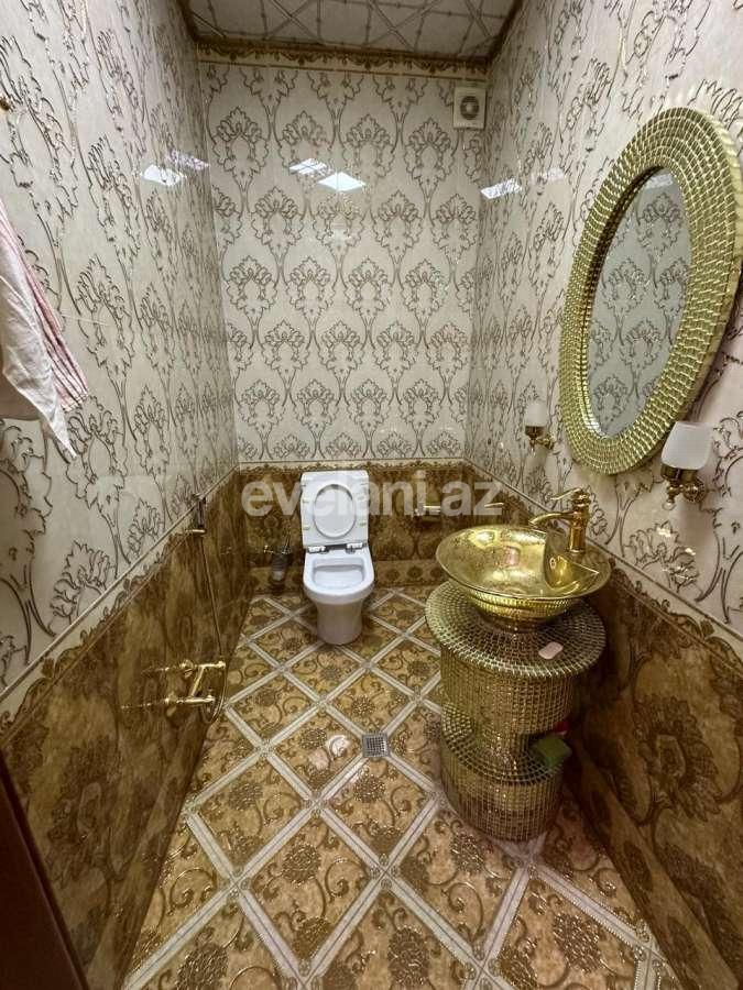 Сдаётся, новостройка, 3-комнаты, 160 m², Баку, Насиминский r, 28 мая m.