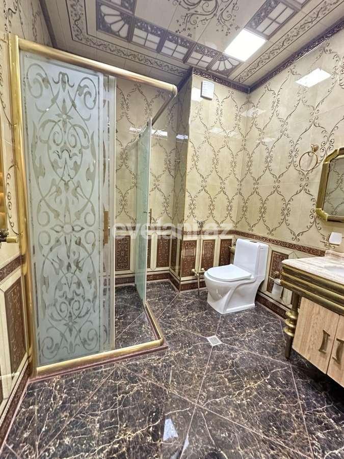 Сдаётся, новостройка, 3-комнаты, 160 m², Баку, Насиминский r, 28 мая m.