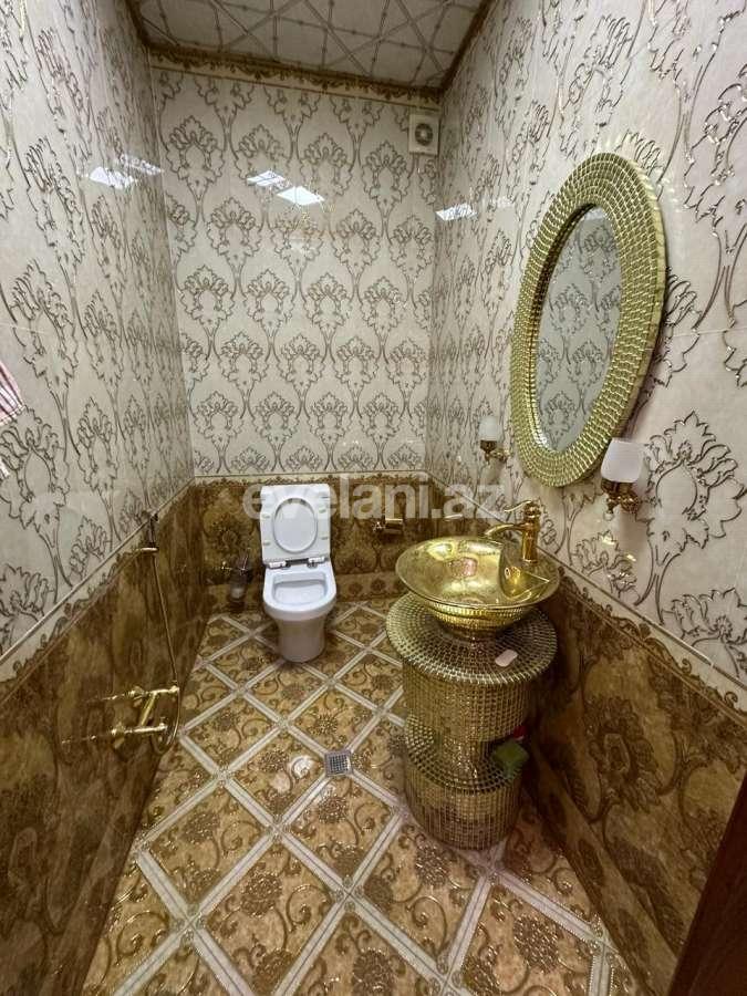 Сдаётся, новостройка, 3-комнаты, 160 m², Баку, Насиминский r, 28 мая m.