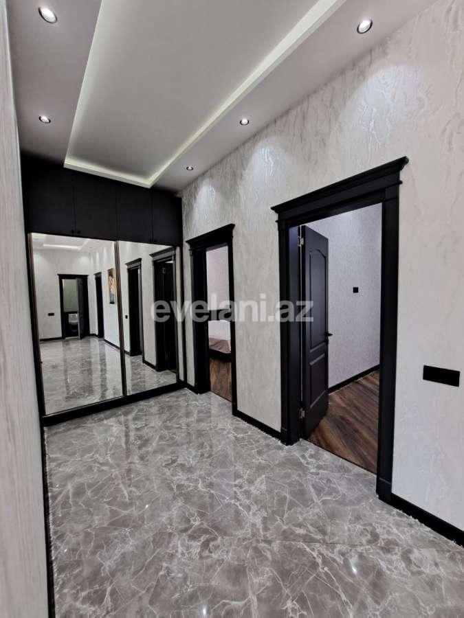 Satılır, həyət evi / bağ, 4 otaqlı, 160 m², Bakı, Xəzər r, Mərdəkan q.
