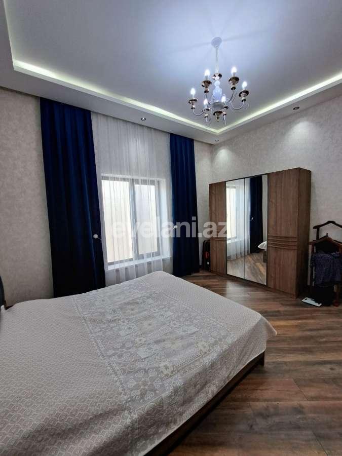 Satılır, həyət evi / bağ, 4 otaqlı, 160 m², Bakı, Xəzər r, Mərdəkan q.