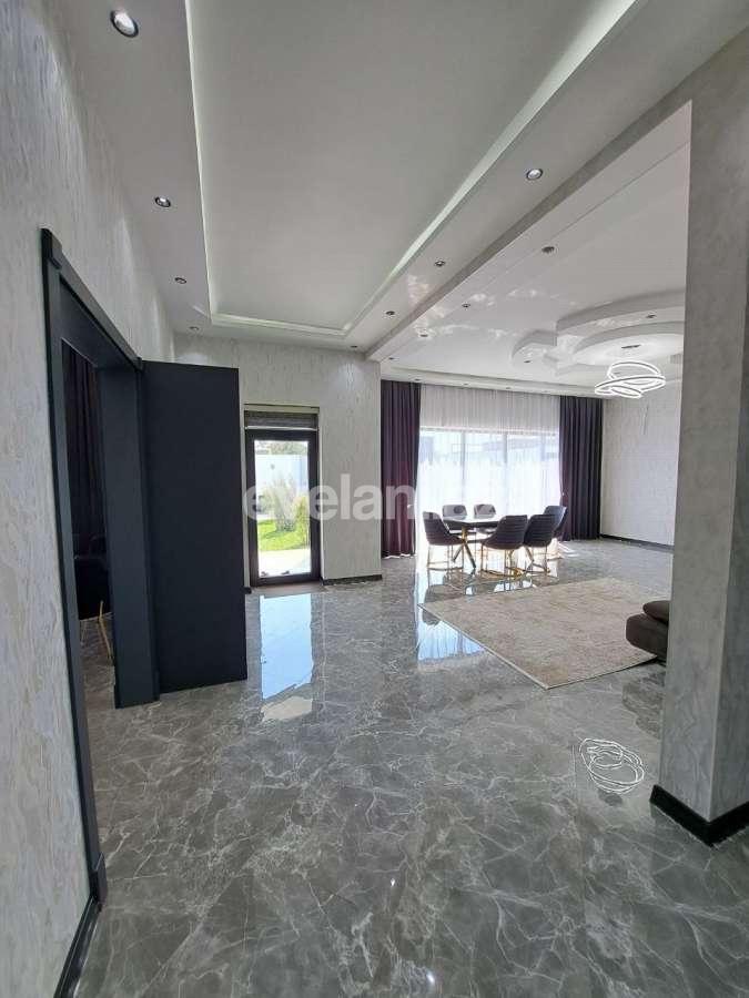 Satılır, həyət evi / bağ, 4 otaqlı, 160 m², Bakı, Xəzər r, Mərdəkan q.