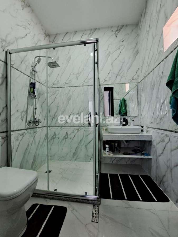 Satılır, həyət evi / bağ, 4 otaqlı, 160 m², Bakı, Xəzər r, Mərdəkan q.