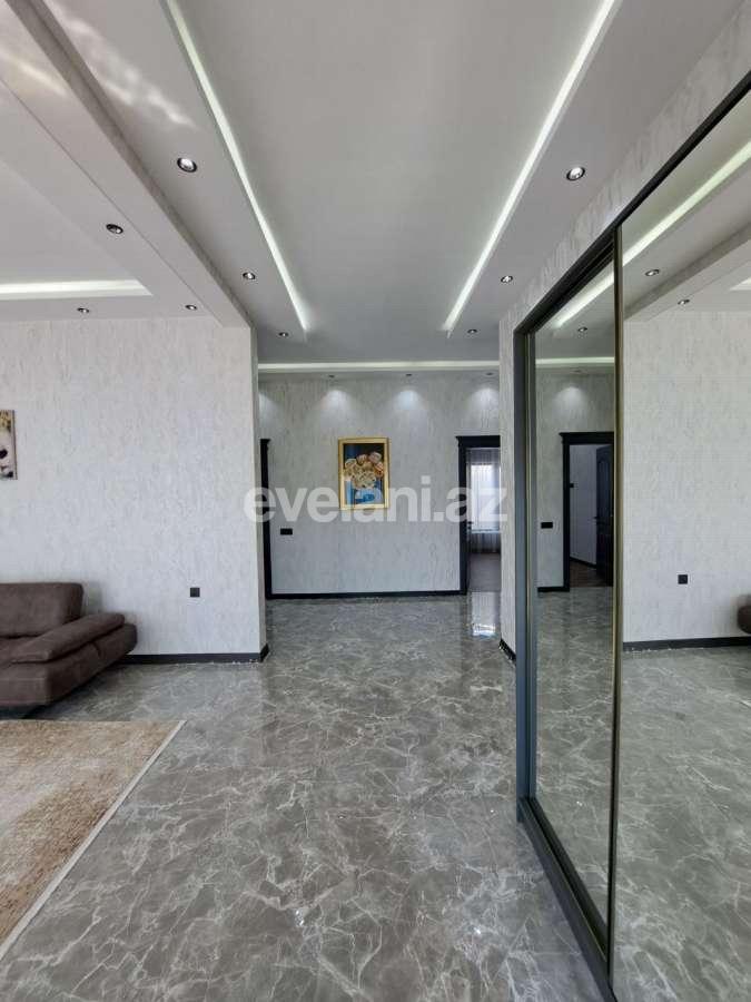 Satılır, həyət evi / bağ, 4 otaqlı, 160 m², Bakı, Xəzər r, Mərdəkan q.